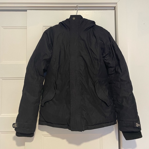 TNA Winter Coat - Picture 2 of 6